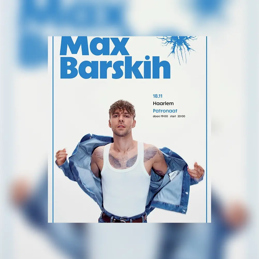 Max Barskih